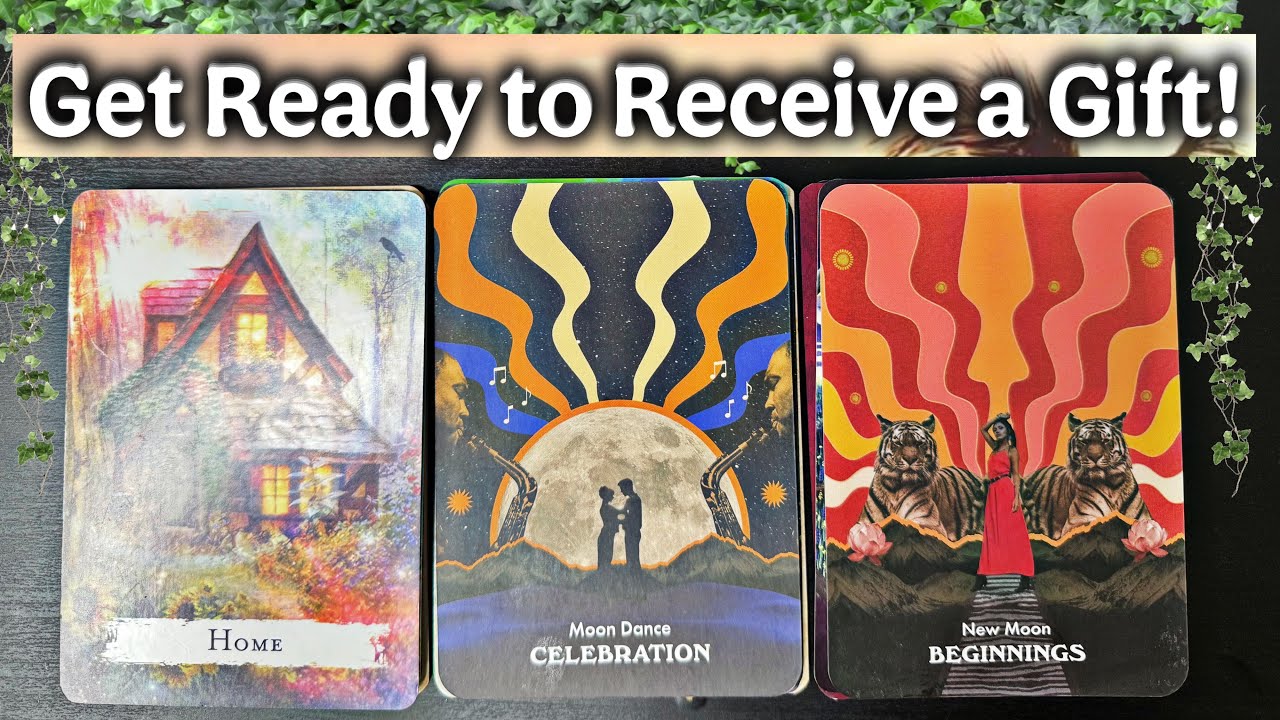 How is the universe about to POUR into YOU? 🤲🍀💫🌌 Pick A Card🔮