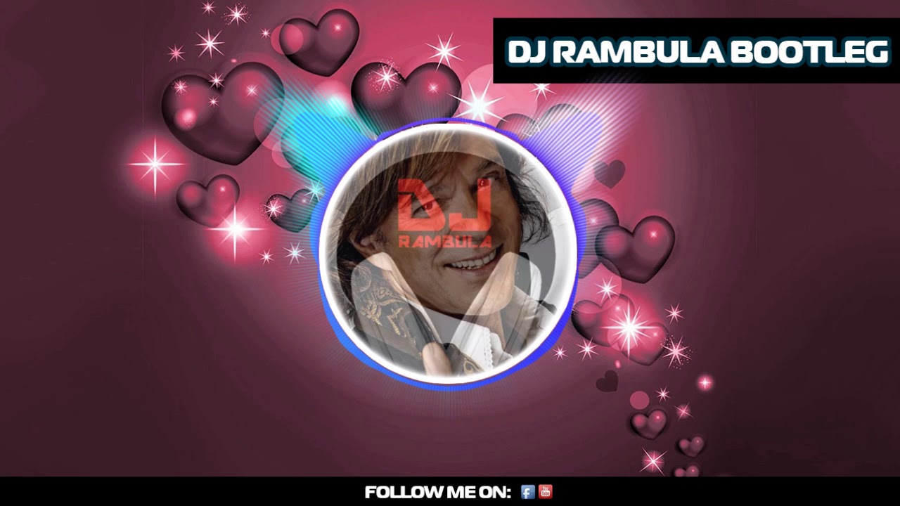Jürgen Drews Irgendwann Irgendwo Irgendwie (Rambula Bootleg)