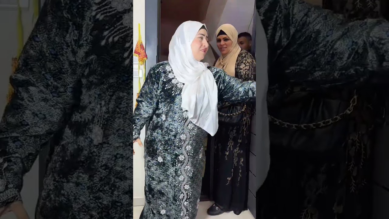 مرات الاخ ام وشين 😱دخلت بيتنا ووقعت الأخوات في بعض بس الحقيقه بانت قدام اخويا #اكسبلور 