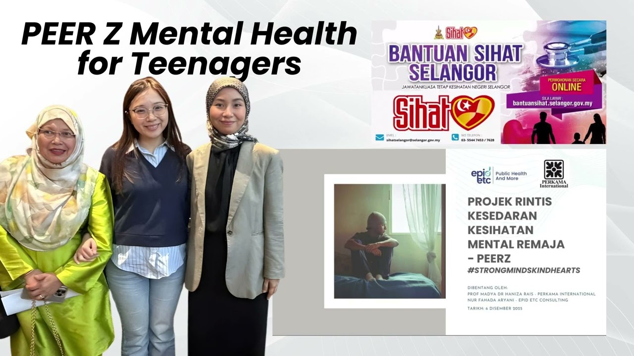 Counseling Month Celebration | October 2026