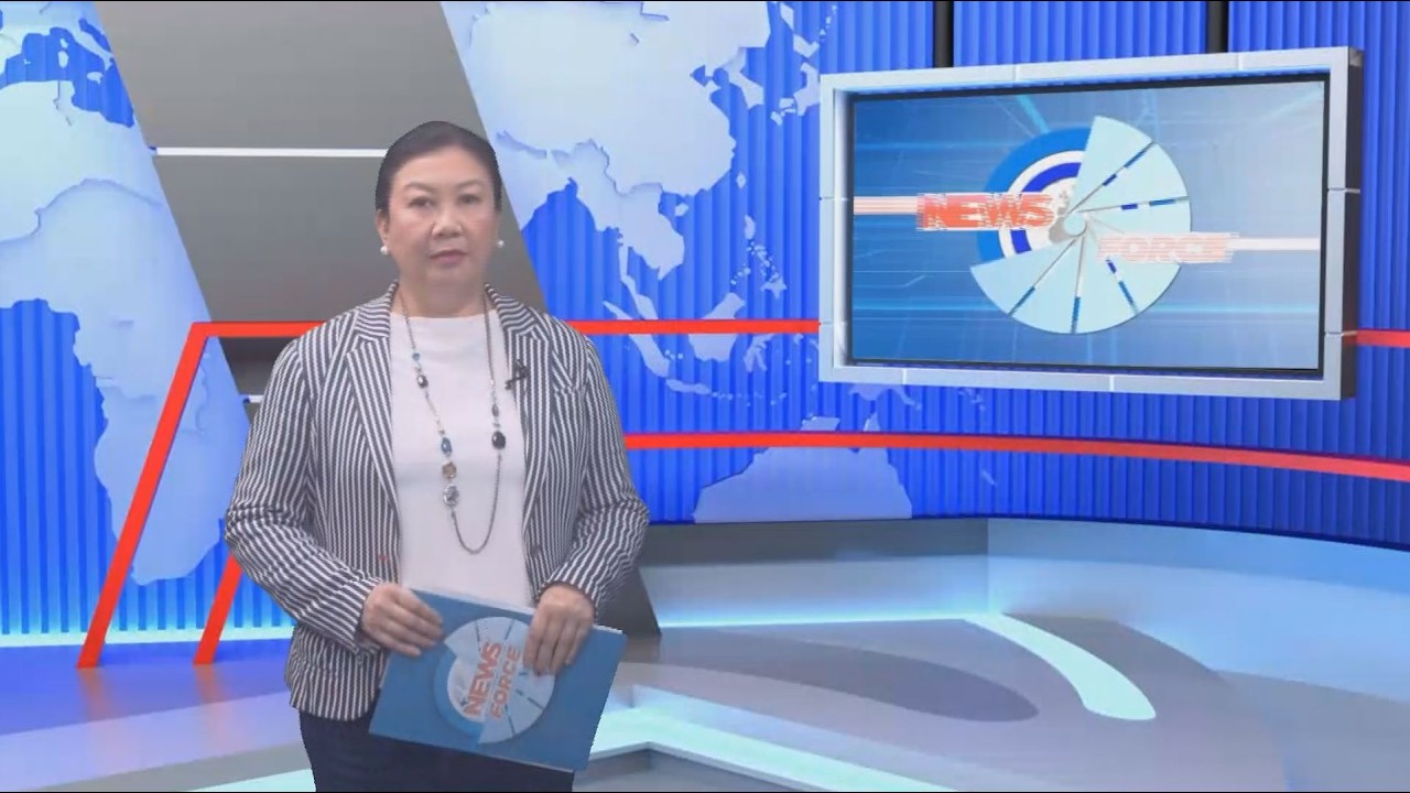 Newsforce: March 5, 2026 Part 2 of 2