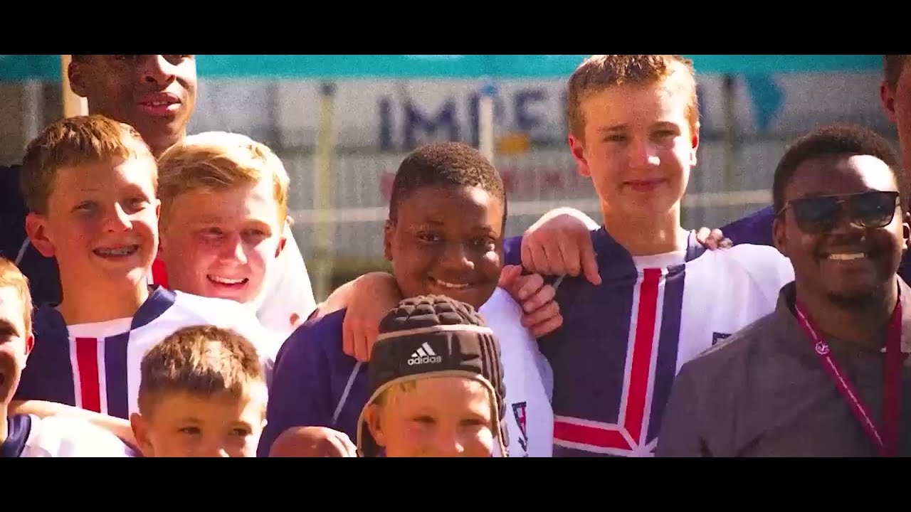 St. Stithians College Advert