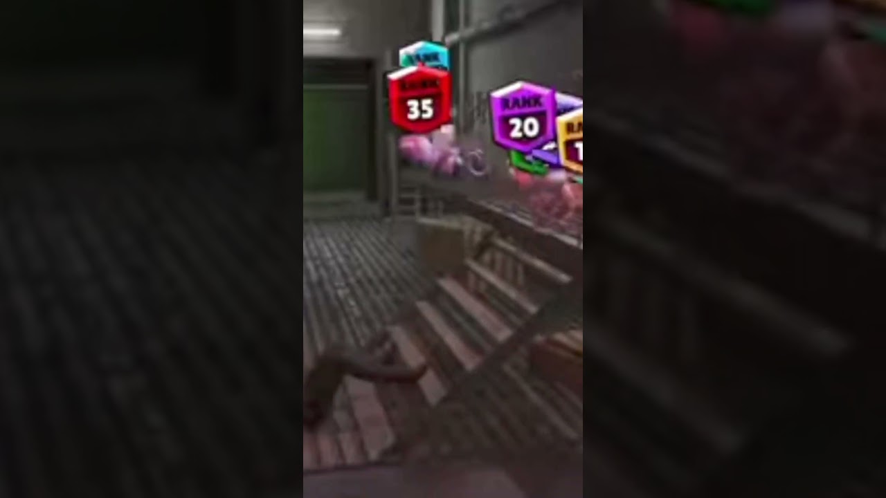 La hora de la alegr&iacute;a con rangos de #BrawlStars @nelsoncosa2