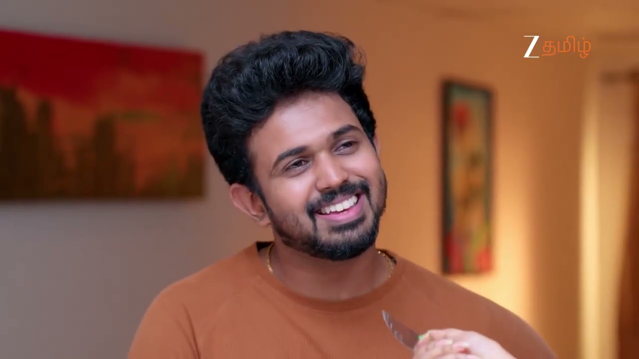 Sandhya Raagam | Ep - 633 | Webisode | Aug 29 2025 | Zee Tamil