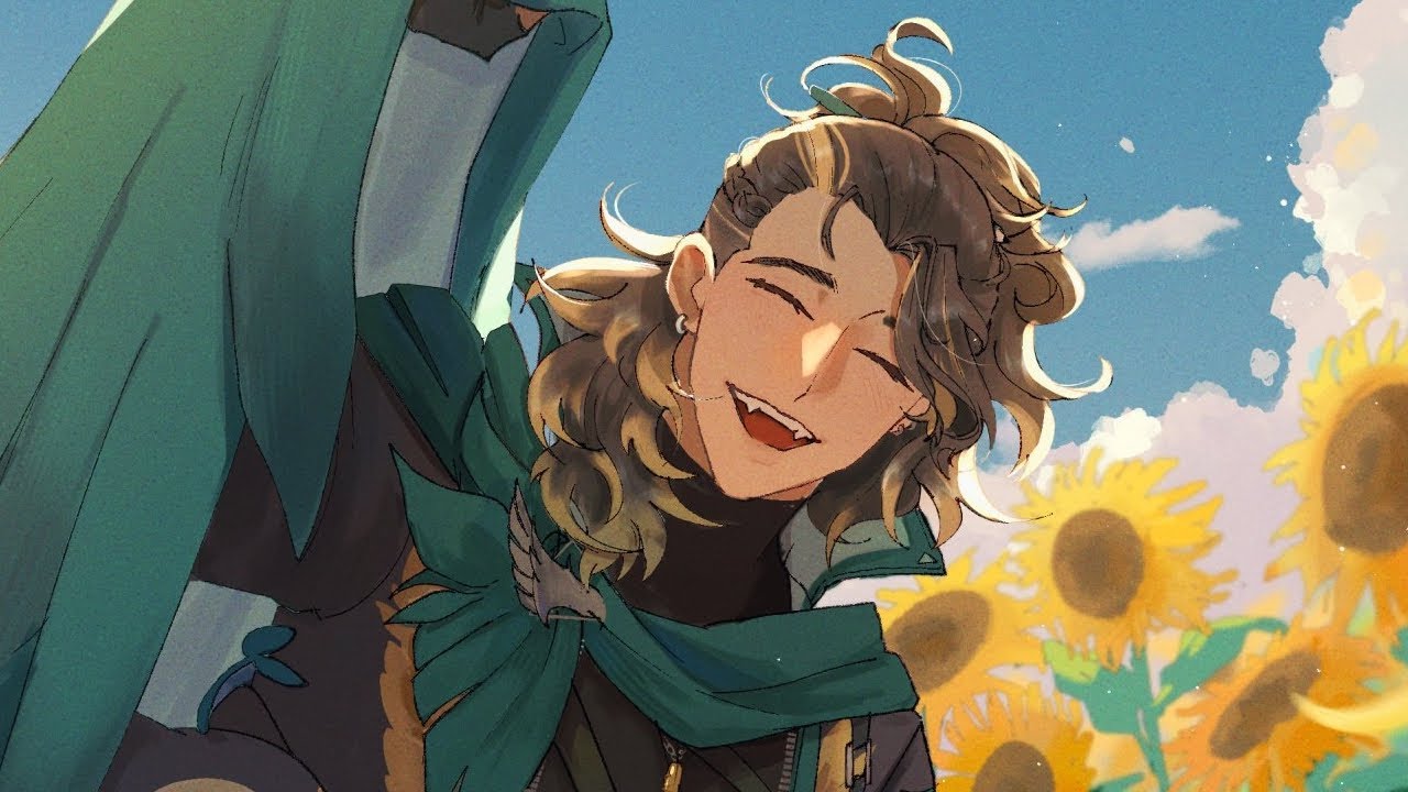 【Happy 2026!】Health Update + Important things