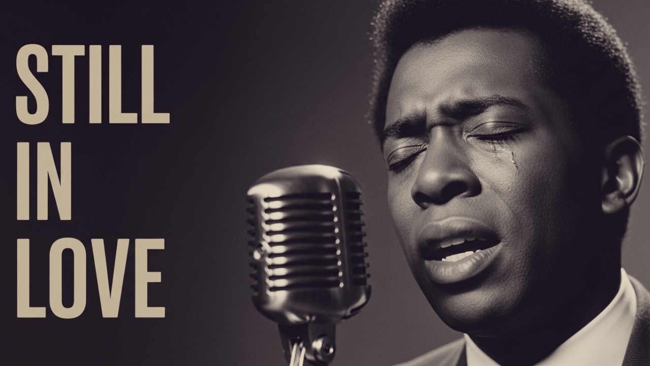 A Fool Still in Love | Deep Soul for Lonely Nights