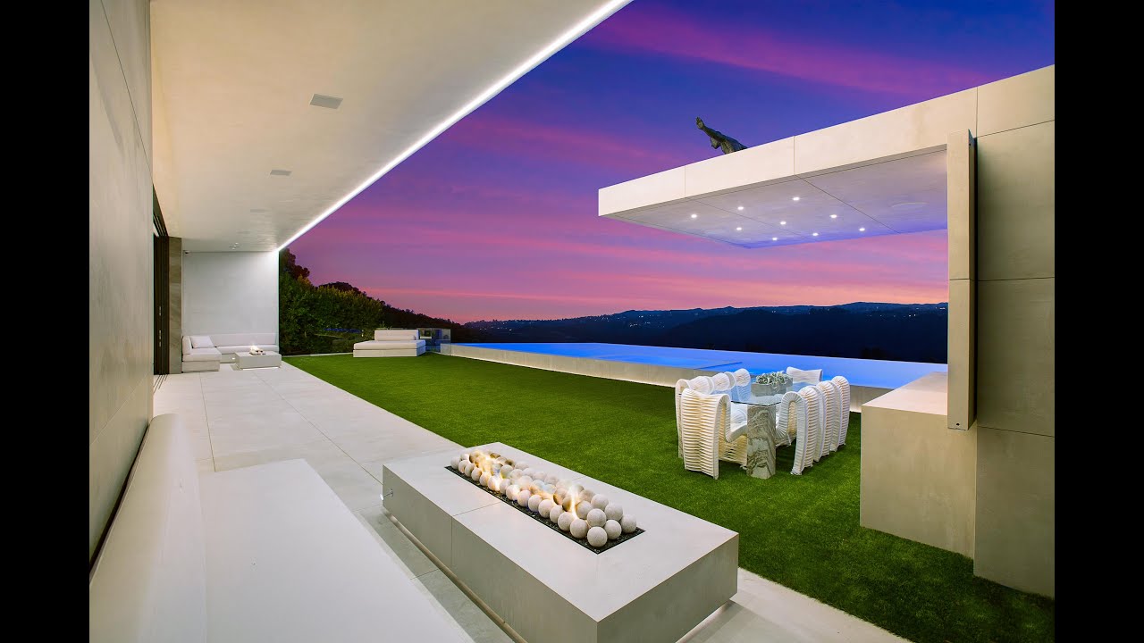 9607 Highridge Dr , Beverly Hills, CA 90210