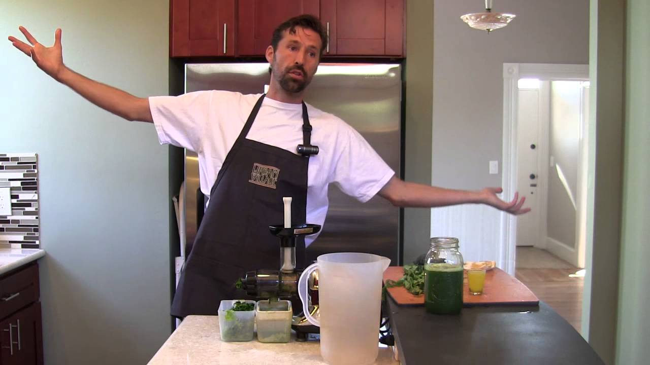HEALING JUICE RECIPE FOR RELEASING INFLAMMATION AND PAIN