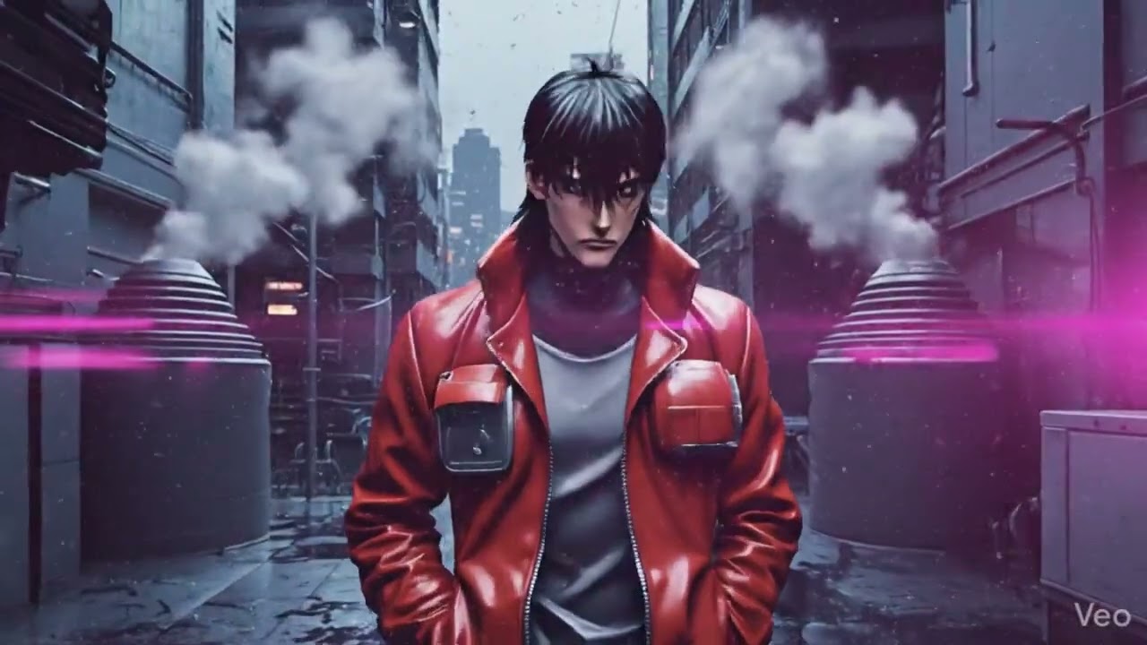 Cybertrap Instrumental – So Lost | The808Labb