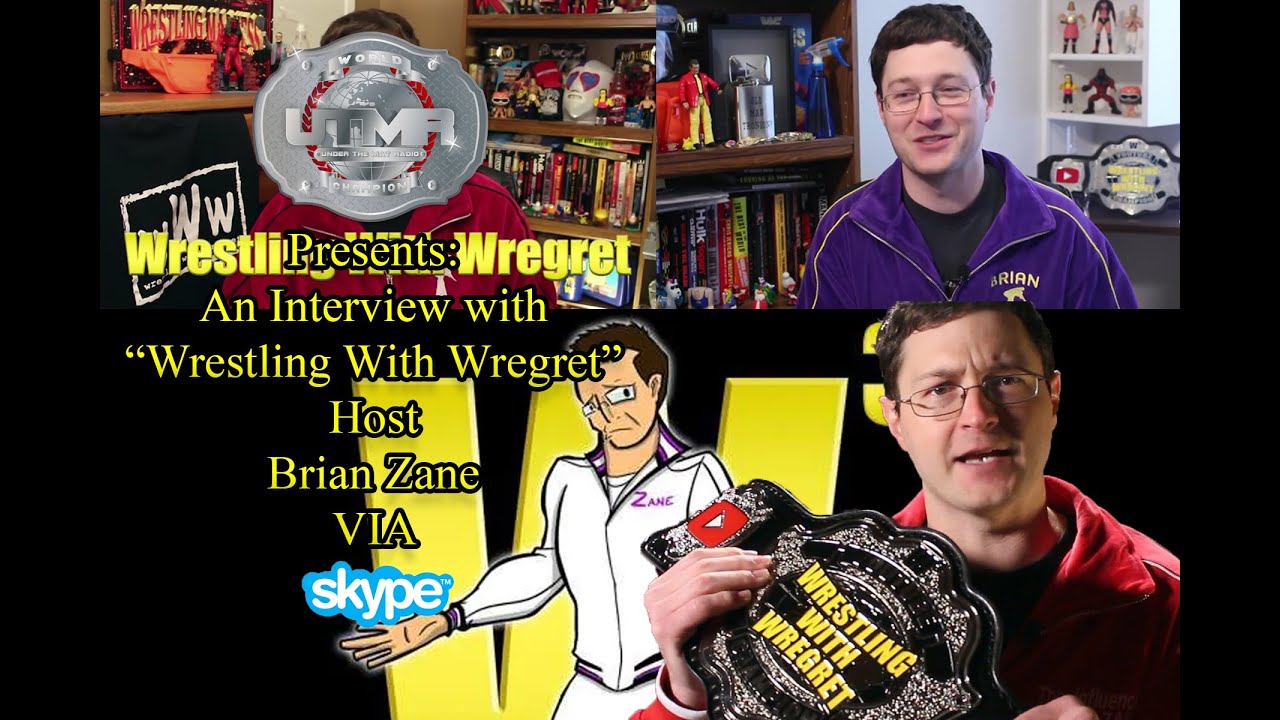 Brian Zane UTMR Interview January 9, 2025