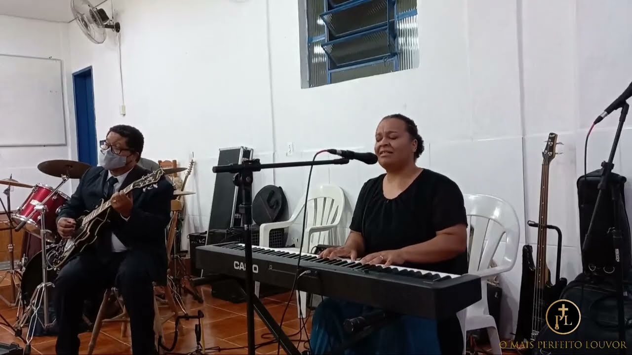 Sara Lacerda - Feche os Olhos