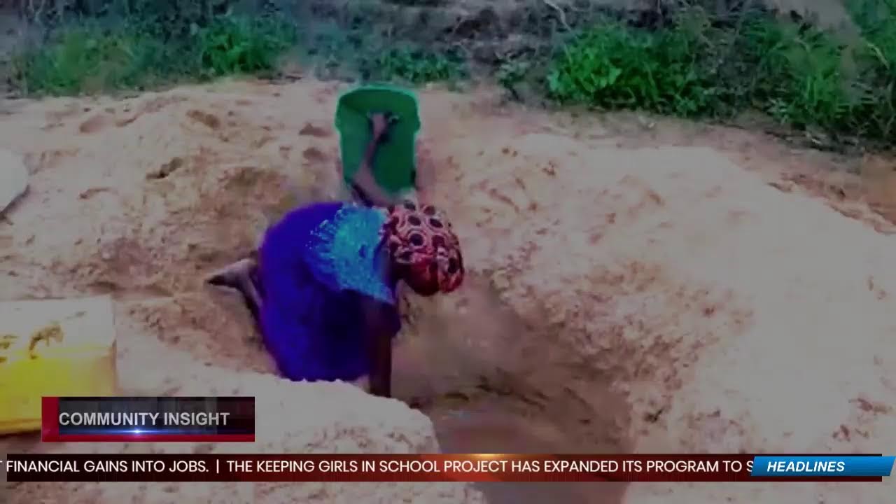 COMMUNITY INSIGHT | 29 JAN 2026 | PTV2 ZAMBIA, 24/7 NEWS