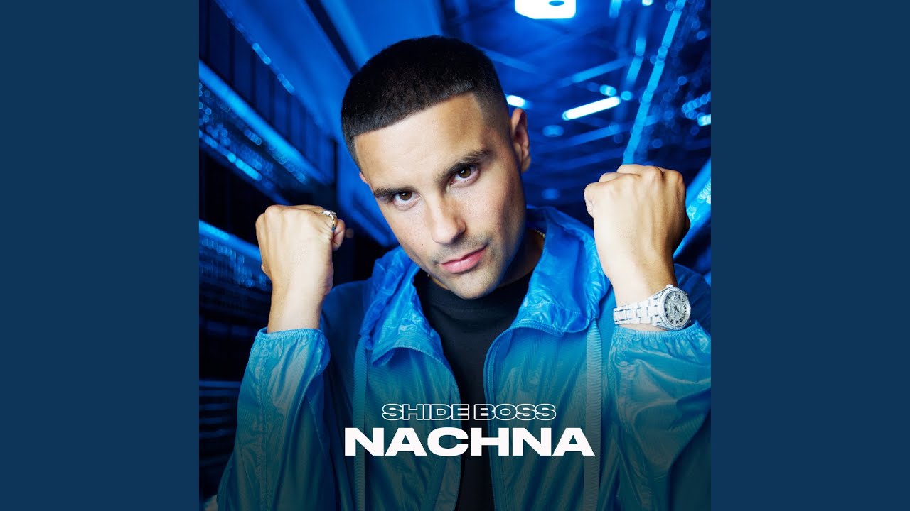 Nachna