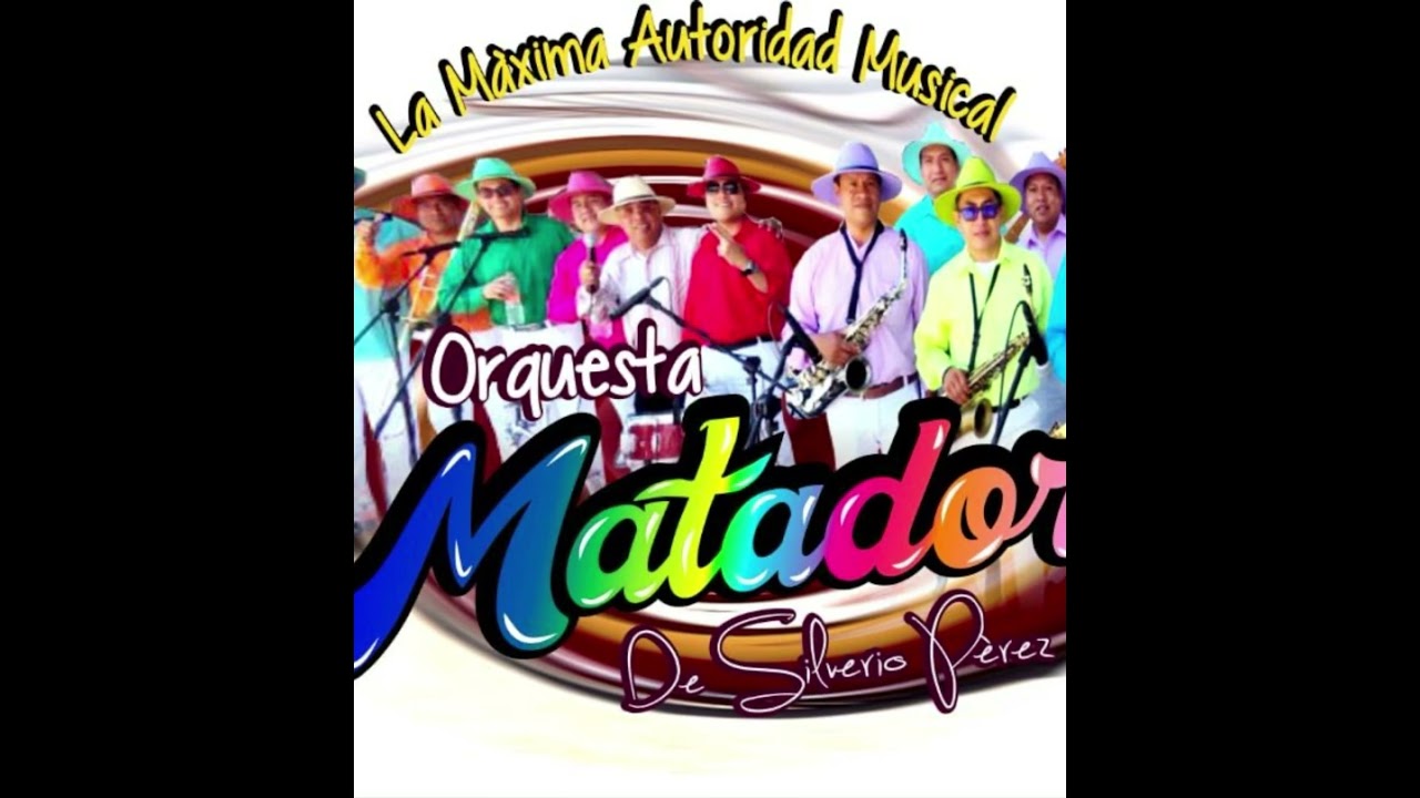 5 de Mayo-Orquesta Matador de Silverio Pérez: Carnaval Mazatecochco