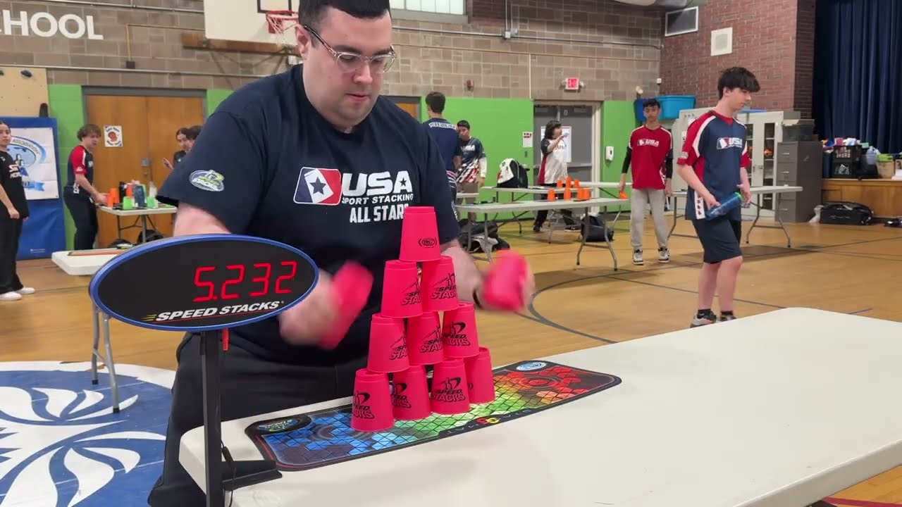 WSSA 2025 4th Annual Springfield Open