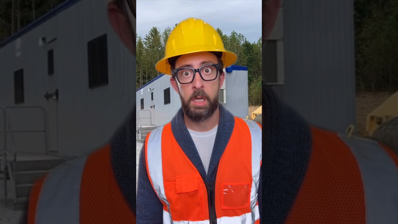 #adamrose #funny #comedy #workers #machine #canada #usa #usashorts