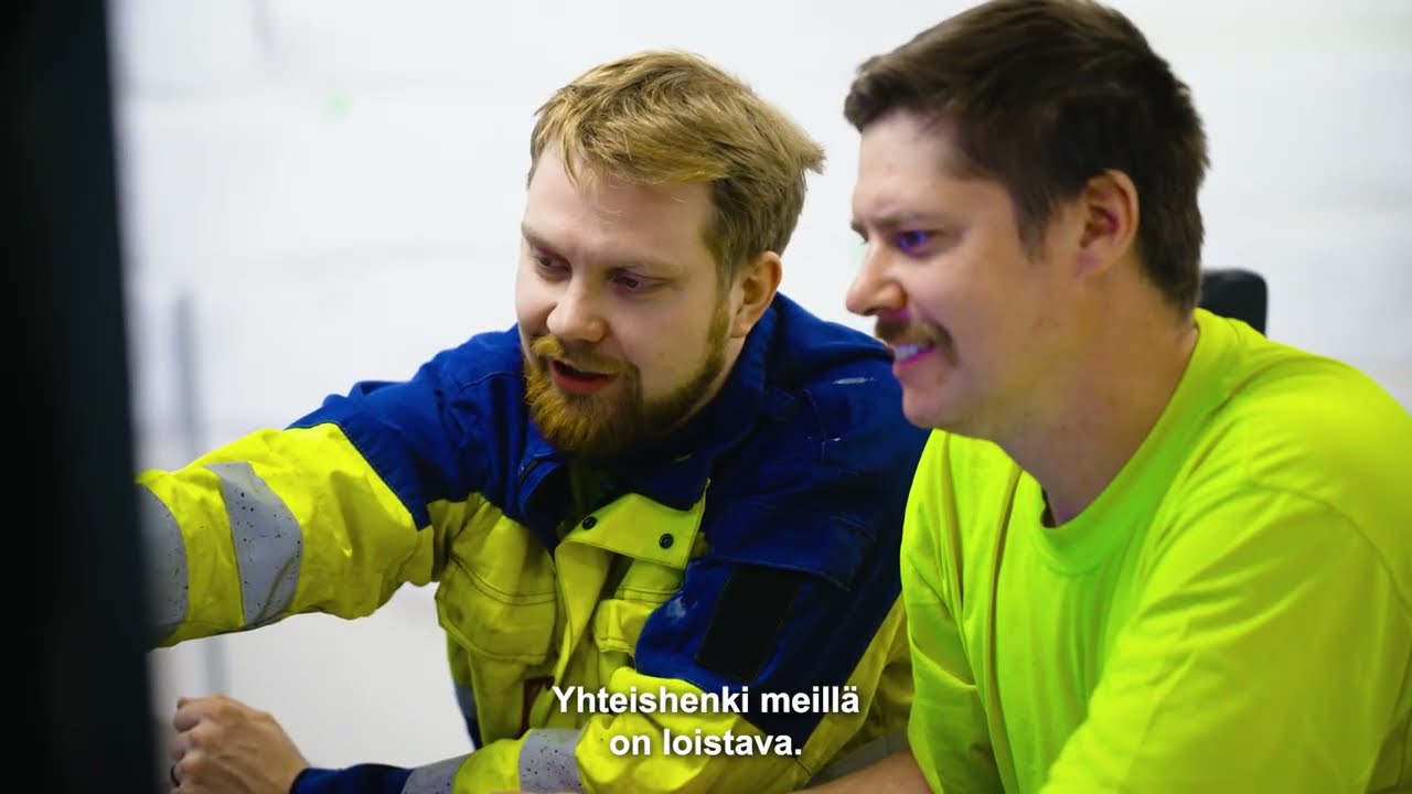 Suomen makein työpaikka - Sucros Oy ja Suomen Sokeri Oy