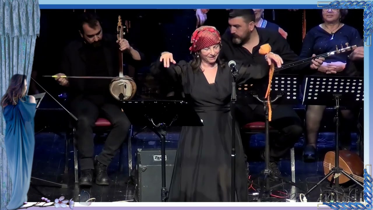 püsküllüdür püsküllü - emine kodan