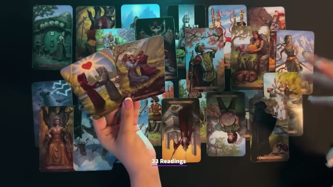 ❤️GEMINI-FRIENDS OR LOVERS? THERE IS A CHOICE HERE U HAVE TO MAKE GEMINI !! JUNE-JULY TAROT