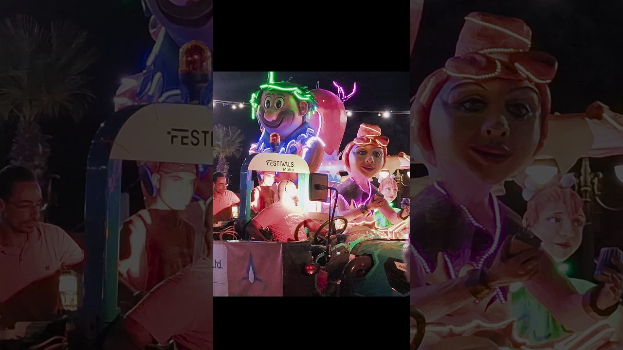 MK34: Marsaskala Carnival #2024