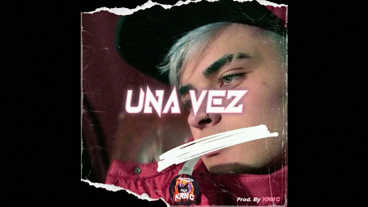 KHEA x LIT KILLAH Type Beat - UNA VEZ