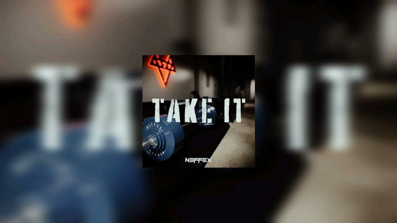 NEFFEX - Take It (speed up)