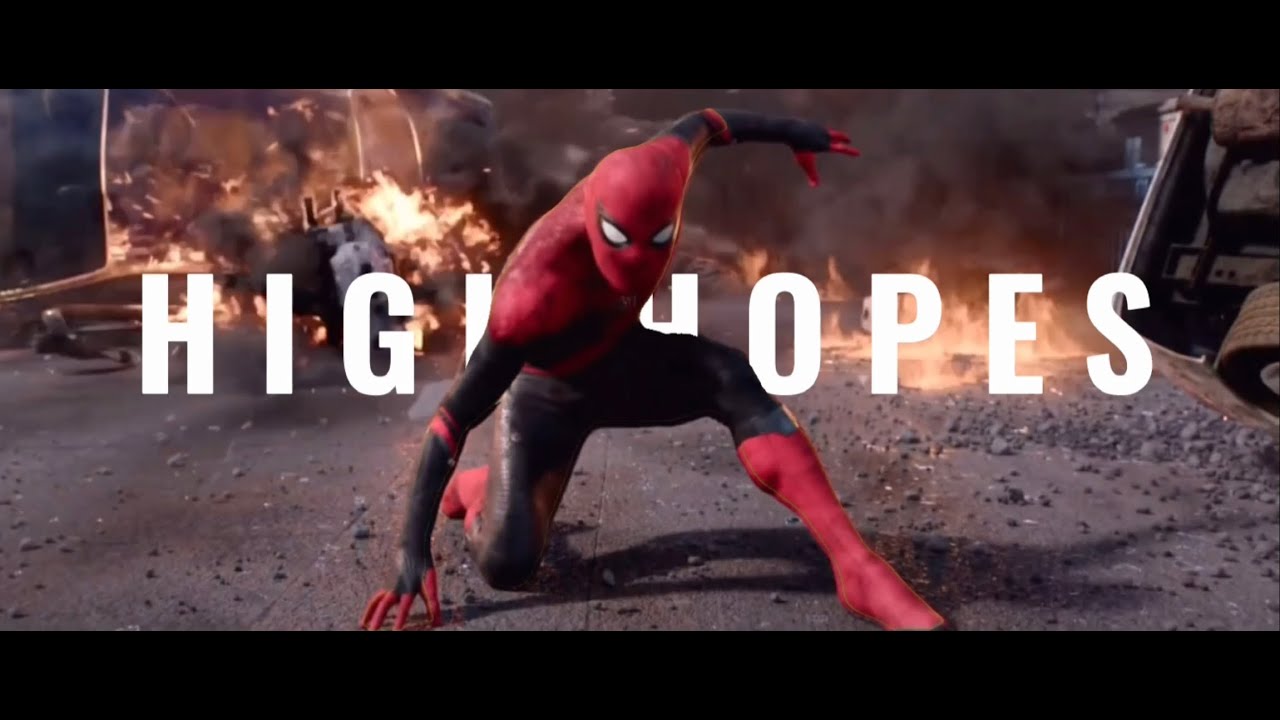 High Hopes | Peter Parker