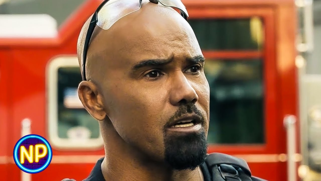 Terrorists Attack a Construction Zone | S.W.A.T. Season 6 Episode 11 | Now Playing