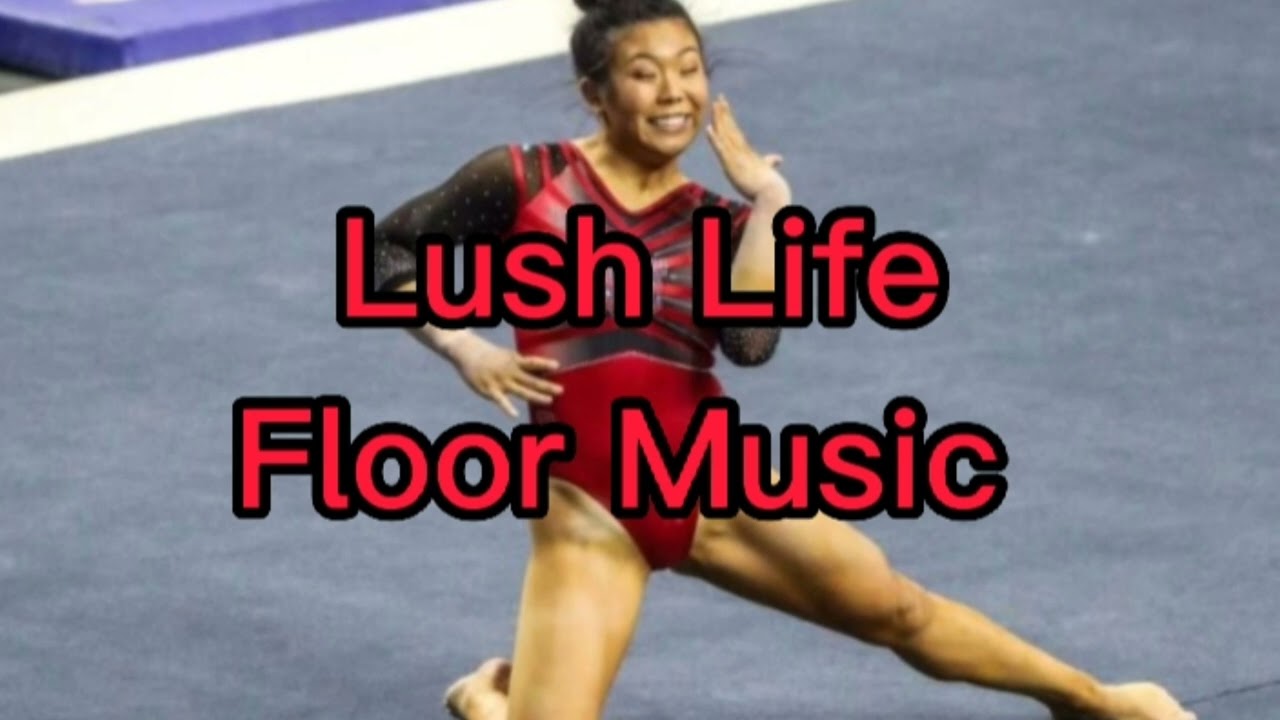 Lush Life Floor Music