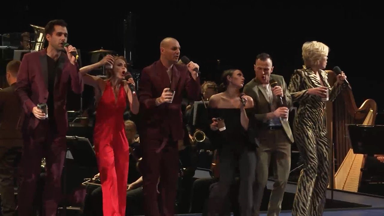 „Wurden unterschätzt“: Linz ist Musical-City