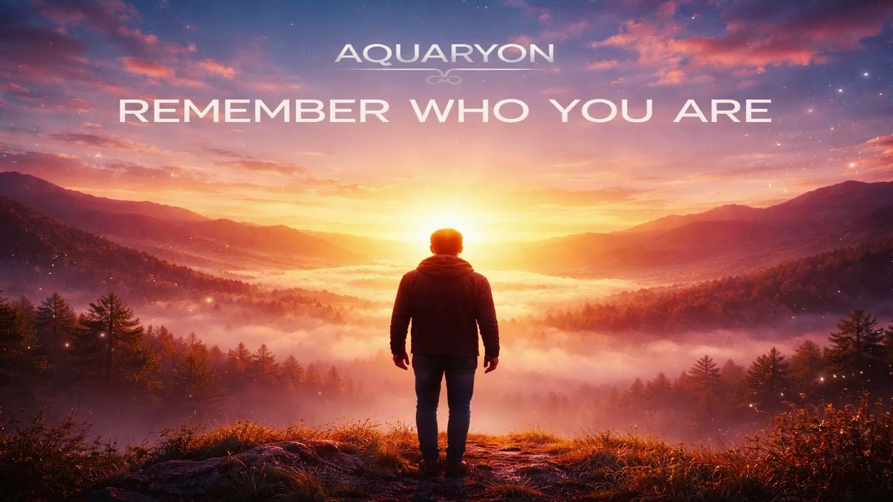 AQUARYON - Remember Who You Are