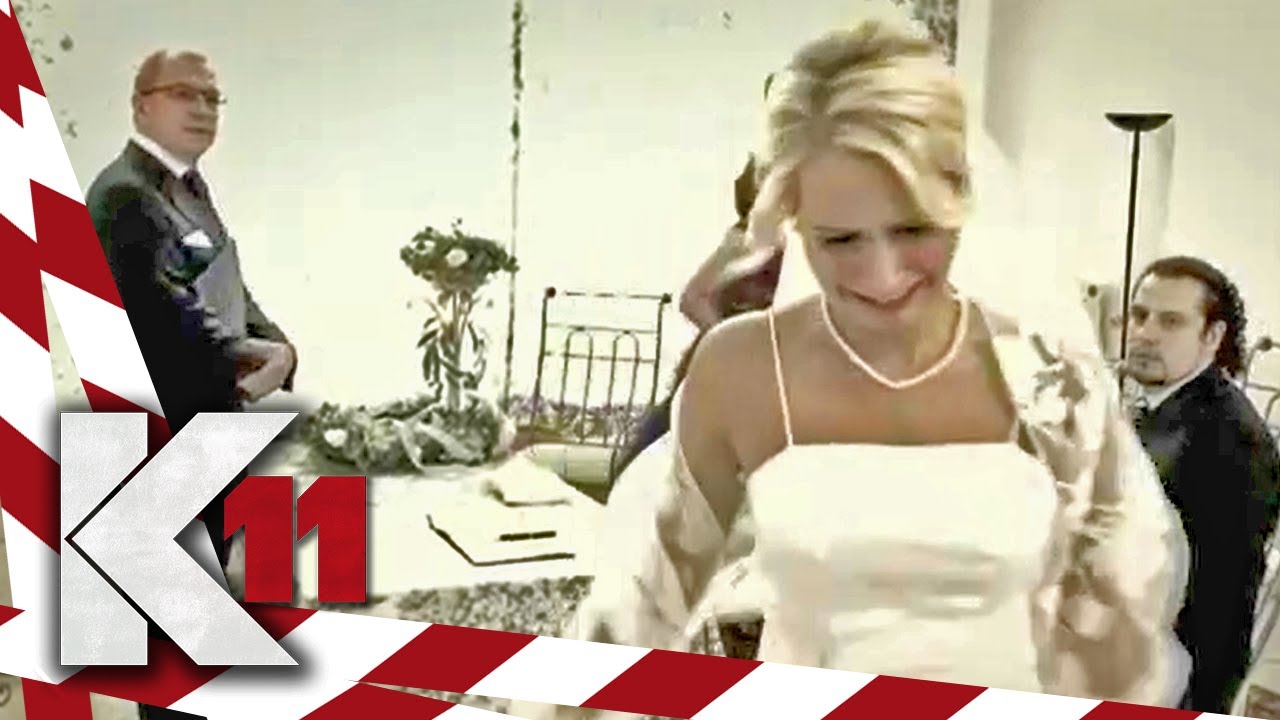 Ermordet in Hochzeitsnacht! Ehemann sagt Nein vorm Altar | 1/2 | K11 - Kommissare im Einsatz | Sat.1