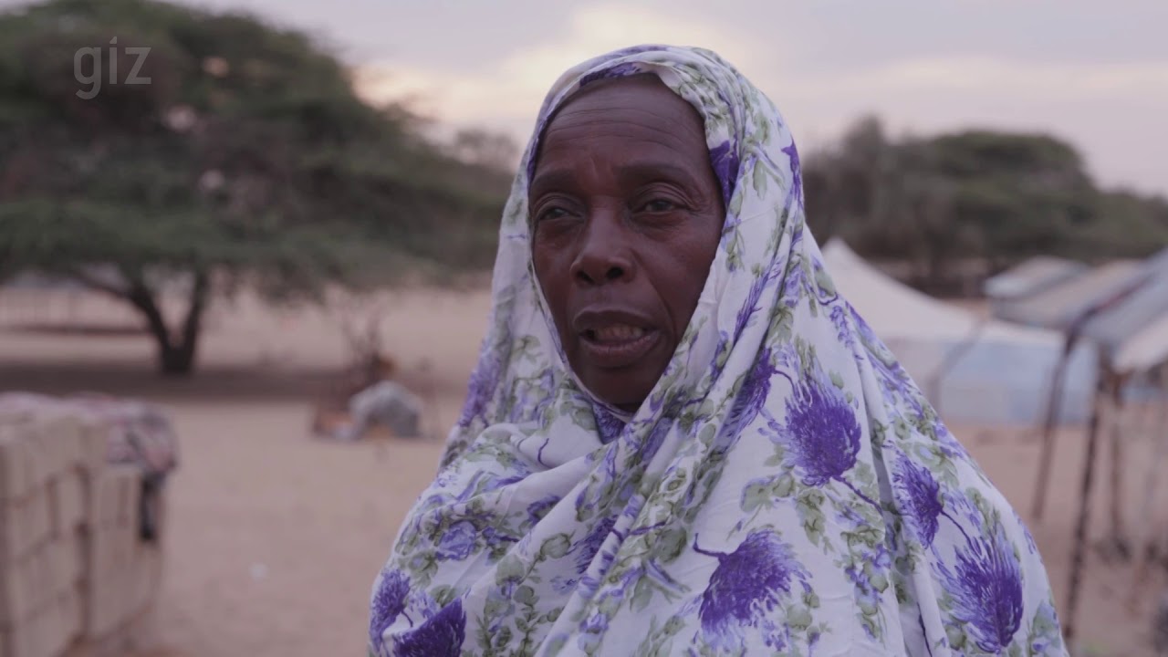GIZ: Financement durable des régions côtières en Mauritanie. 2018