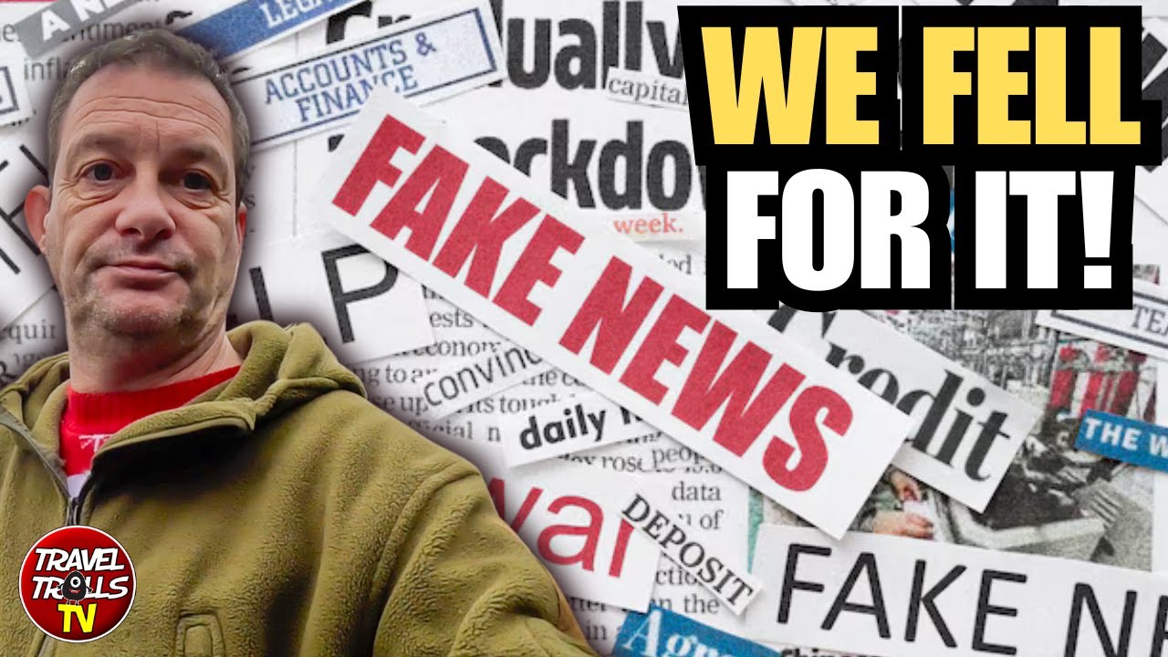 Don't Believe TIKTOK!  We Tried..It's All FAKE!!
