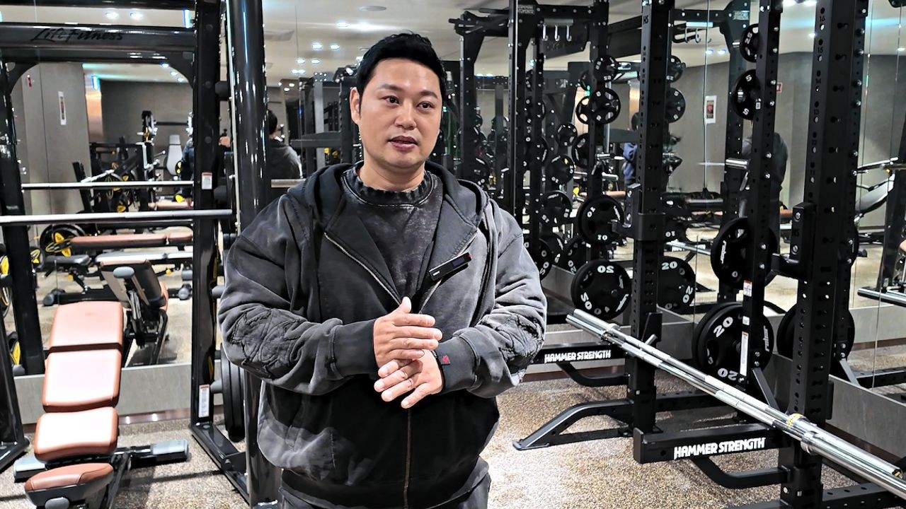 양치승, 월급 받고 근무시간 무시하는 이유?