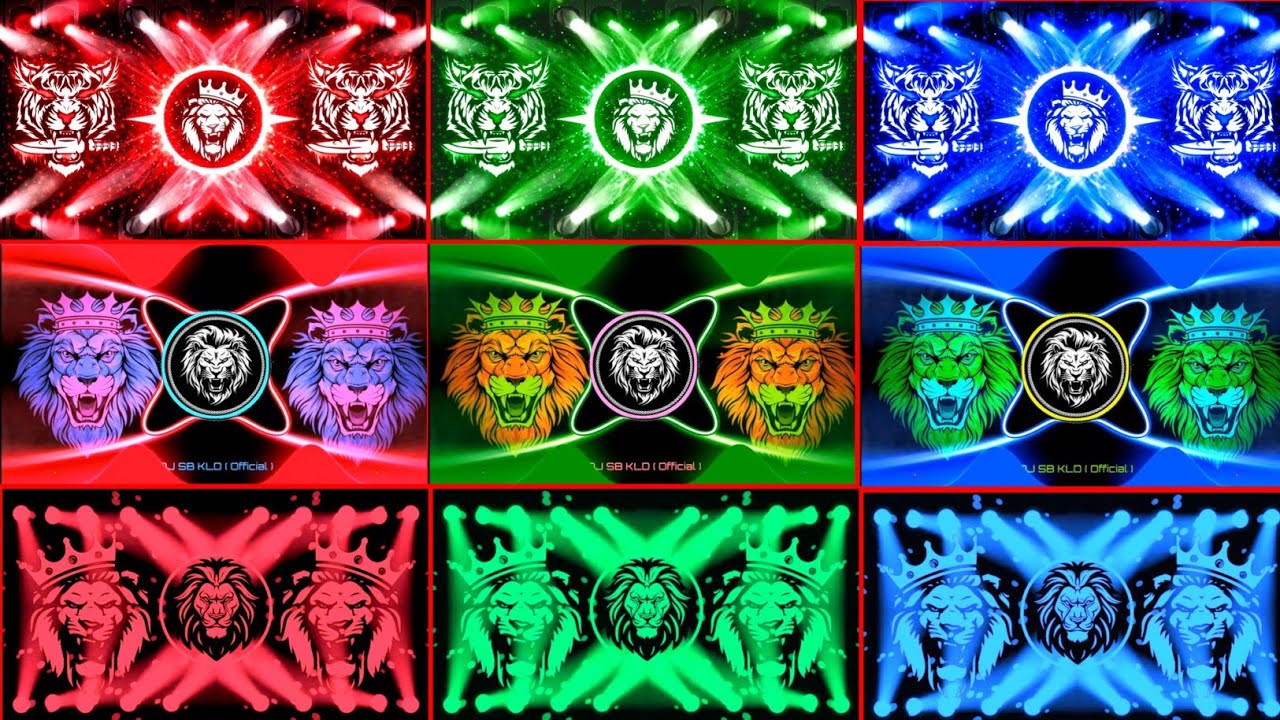 EDM MIX 💯 bhojpuri ramgdari song √ baaj ke sikar na howe #edm_drop_mix rangdari song dj #rdx
