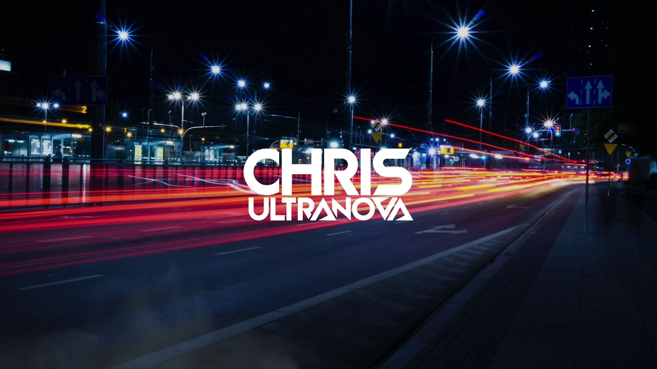 Timbaland - The Way I Are (Chris Ultranova Remix)