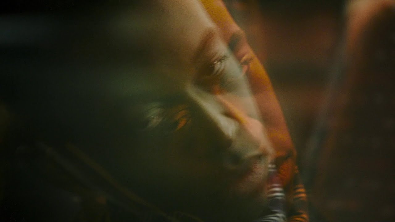 INTERFILM 40: International Competition Trailer
