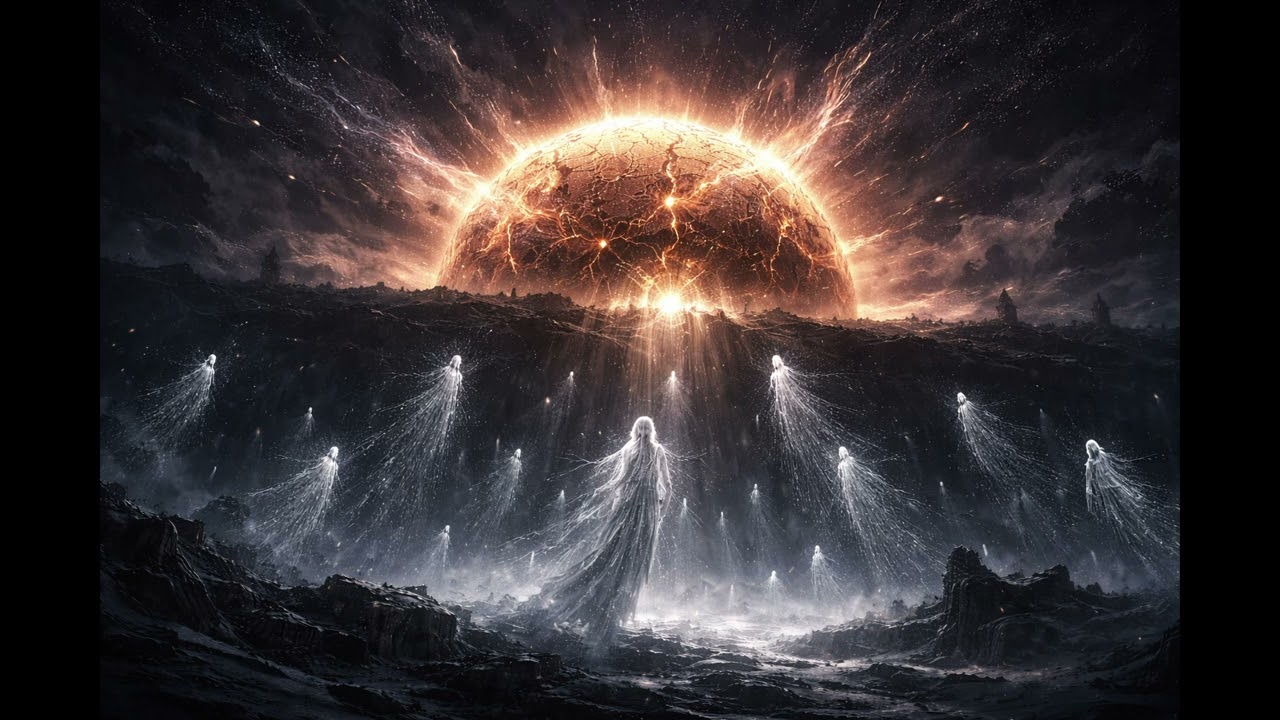 Choir of the Fallen Sun - Symphonic Melodic Metal
