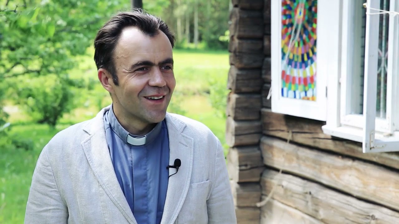 Kęstutis Dvareckas. Krikščionio gyvenimas ir krizės