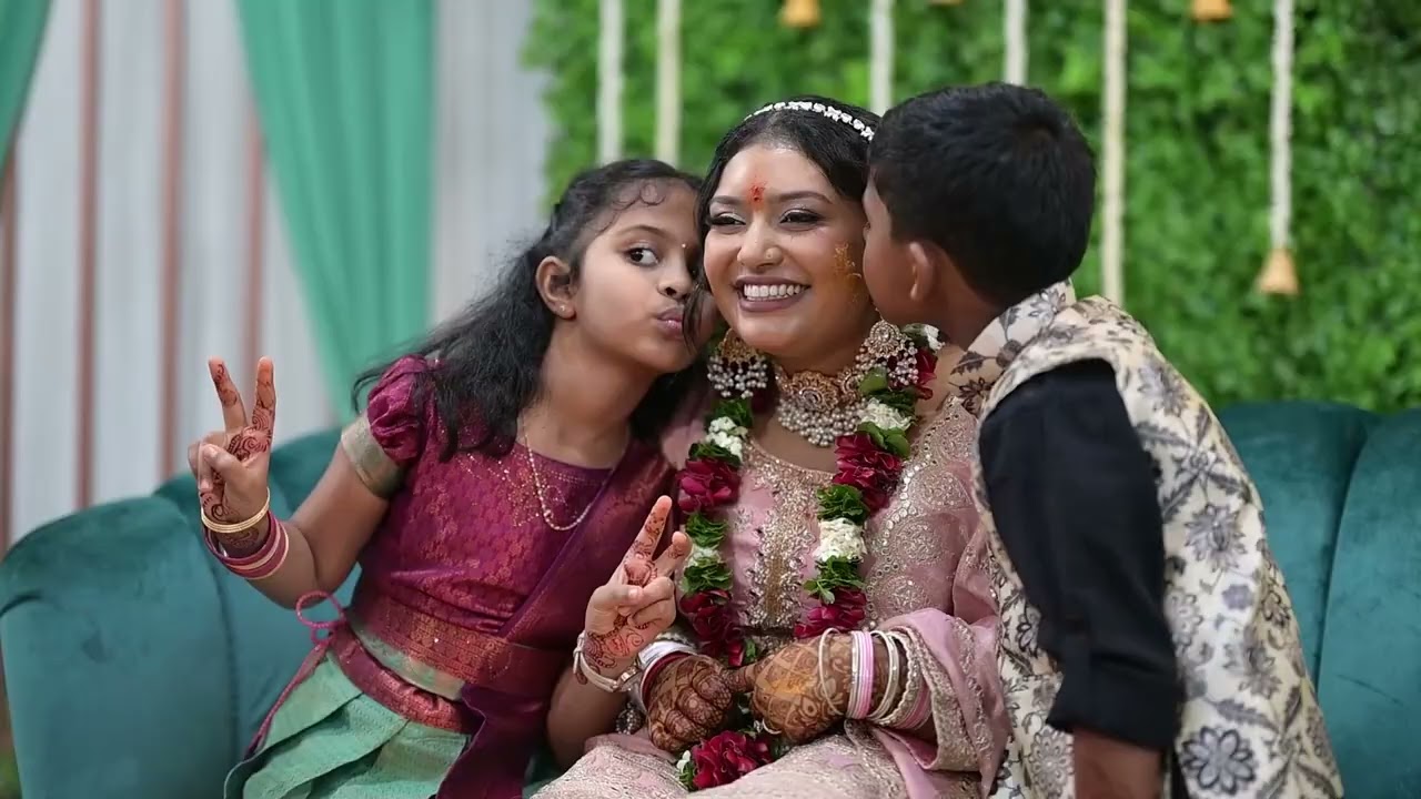 Shiv and Shayals Wedding Teaser in Fiji
