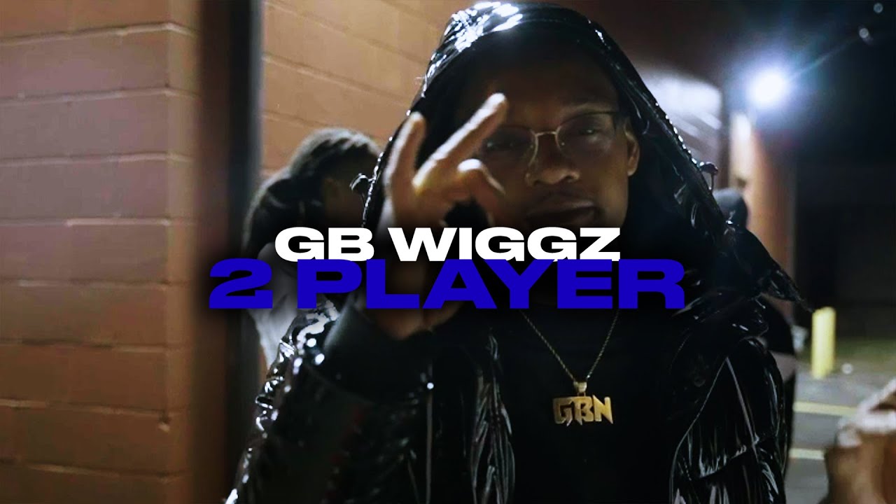 GB Wiggz - 2 Player (Shot By @WillKilledEm)