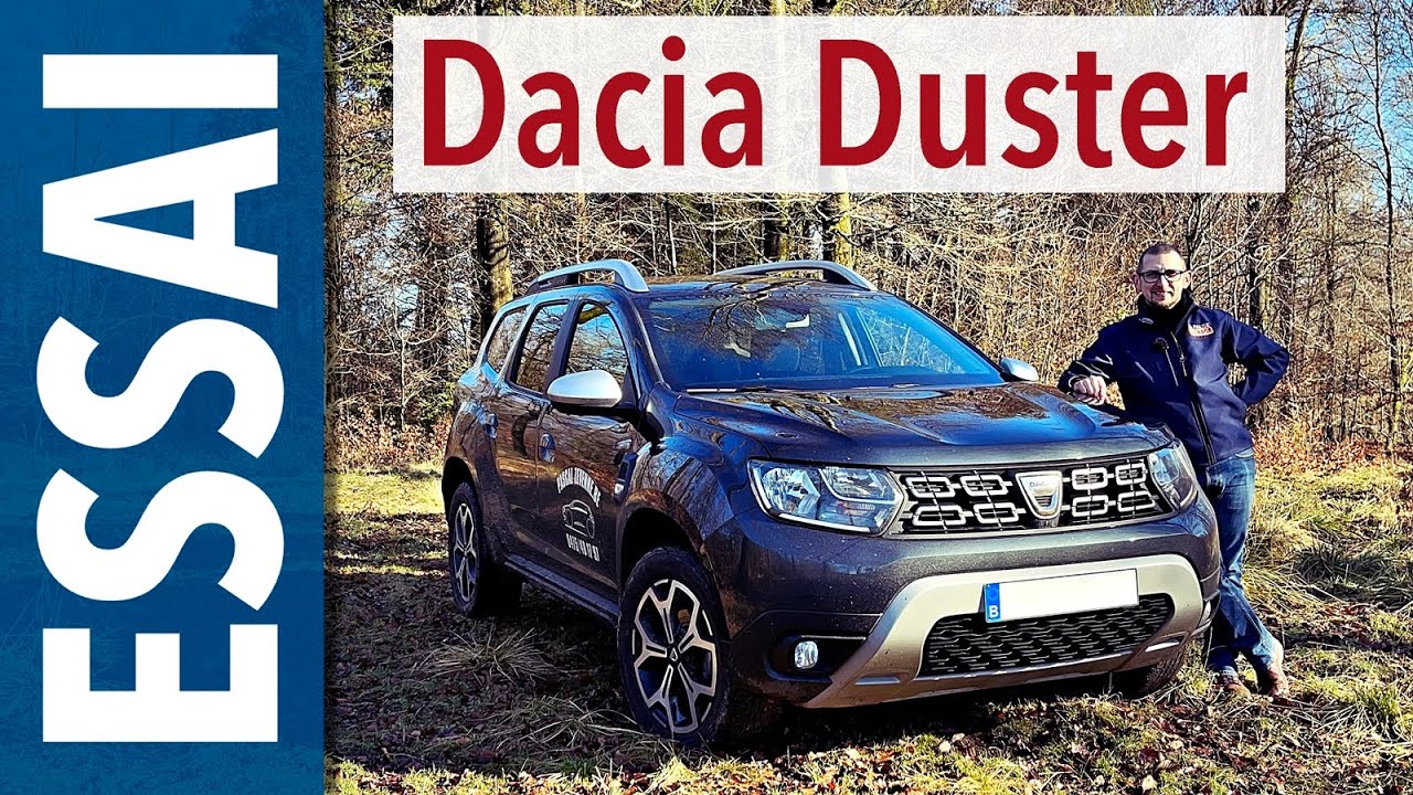 Dacia Duster 2, la dernière vraie populaire « française » ?