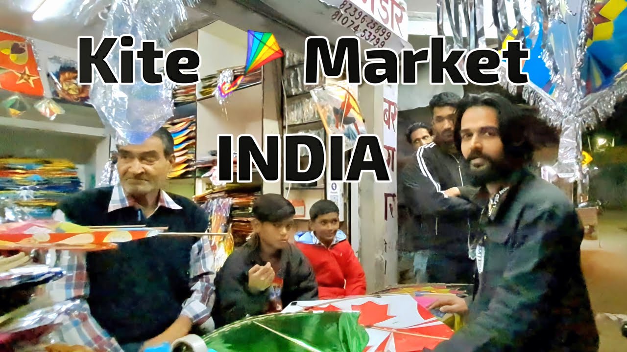 patang Market kaha he india Rajasthan Kota m.chepest patang holesale market kotacity 🪁 kite in india