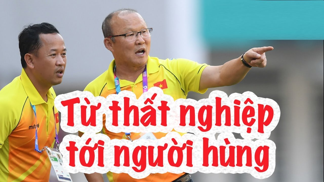 Trợ lý Lê Huy Khoa bật mí về HLV Park Hang Seo & U23 Việt Nam | Vlog Minh Hải