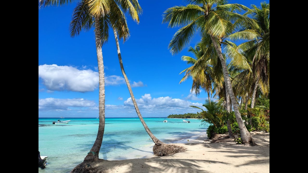 Caraibi Viva Dominicus Wyndham #caraibi #viaggiare #vacation #vacancy #travel #spiaggia #mare