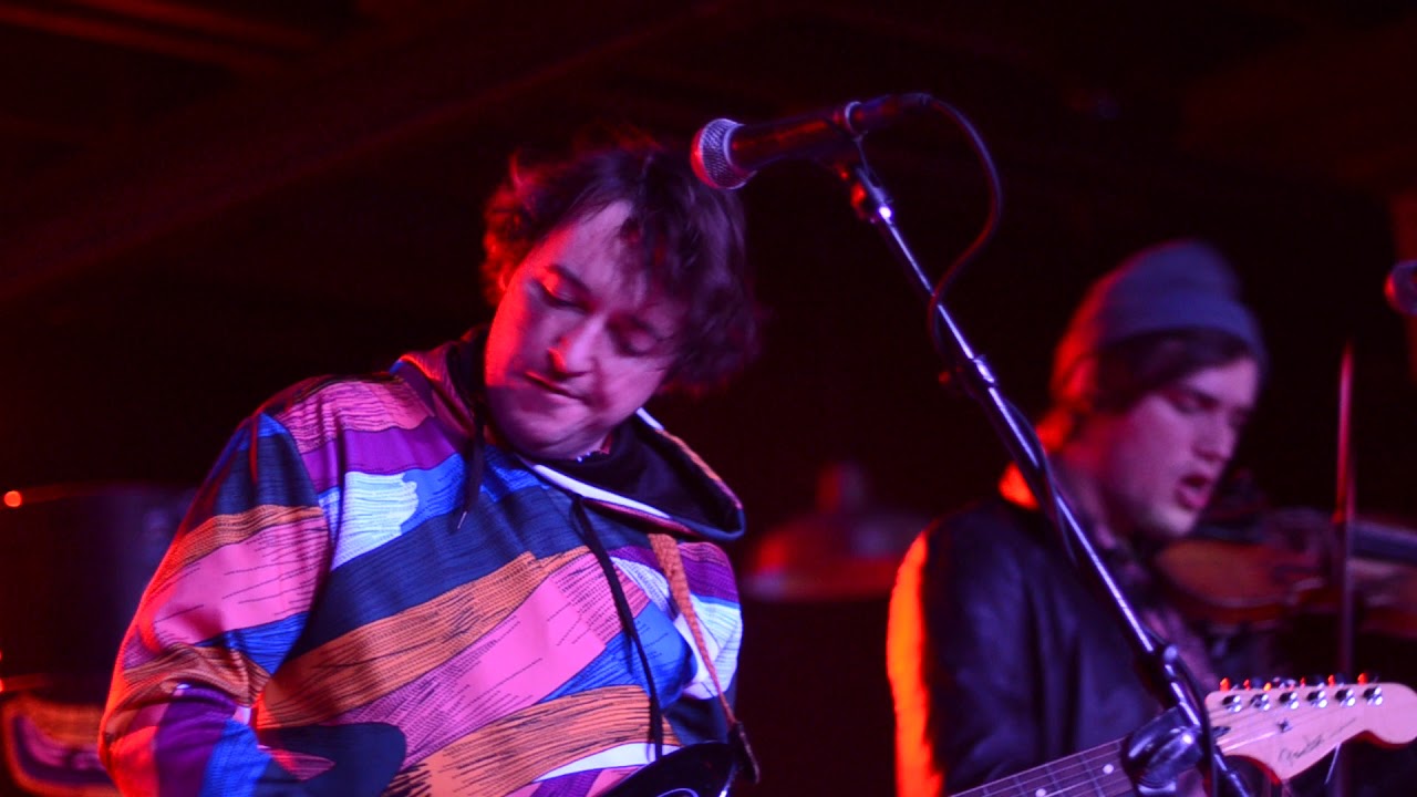 Weird Phishes - Paranoid Android (3/22/2019 @ Thunder Road, Somerville, MA)