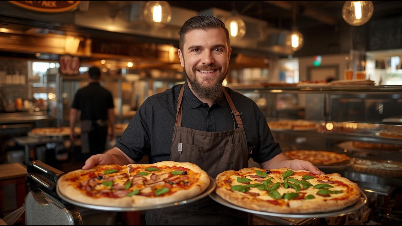 What is FoodTec?