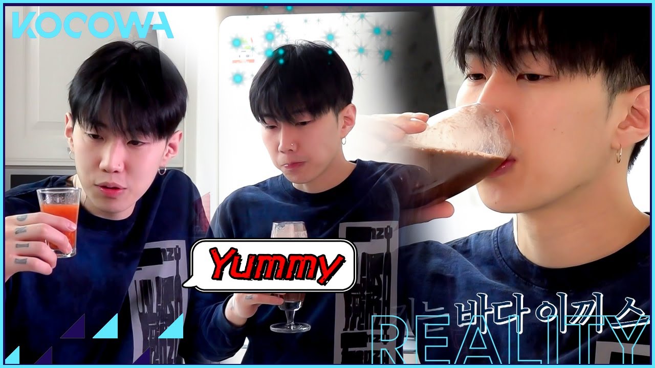 [Mukbang] 