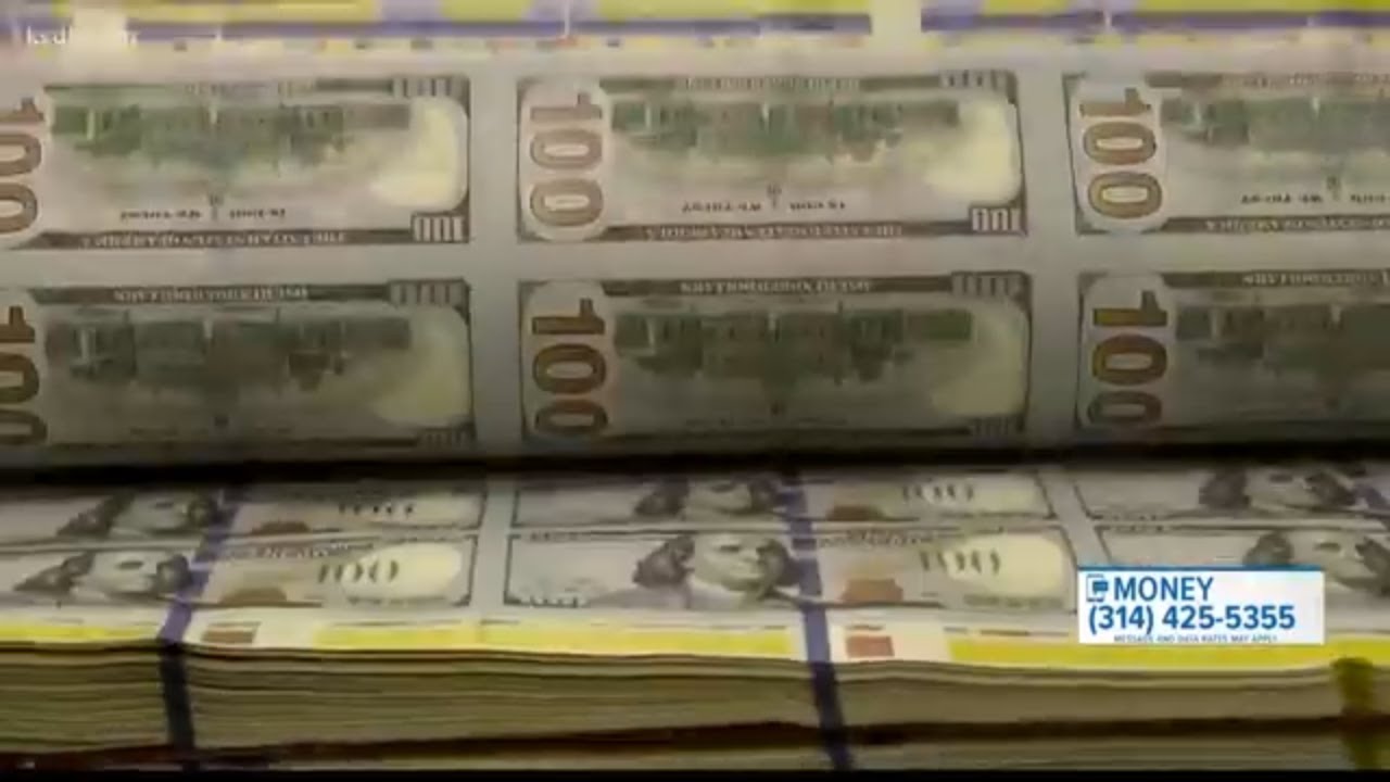 Your Money: Where's my third stimulus check?